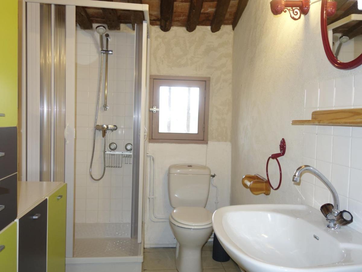 Holiday Home Les Vignes By Interhome Saint-Côme Buitenkant foto